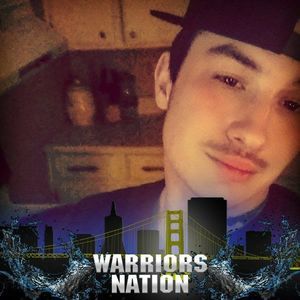 Meet your Posher, Jeff